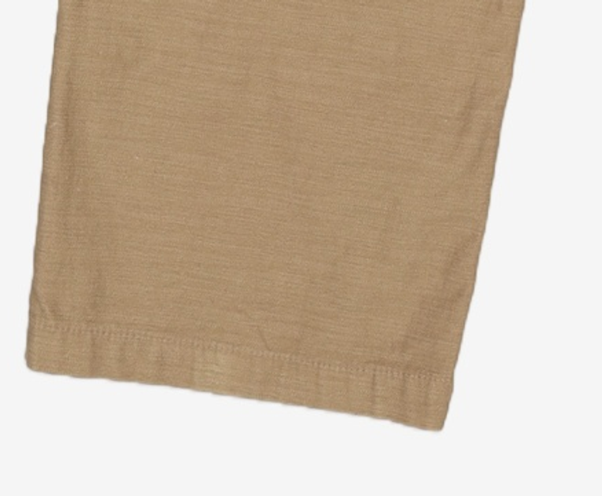 무신사 스탠다드(MUSINSA STANDARD) 코튼 팬츠 28