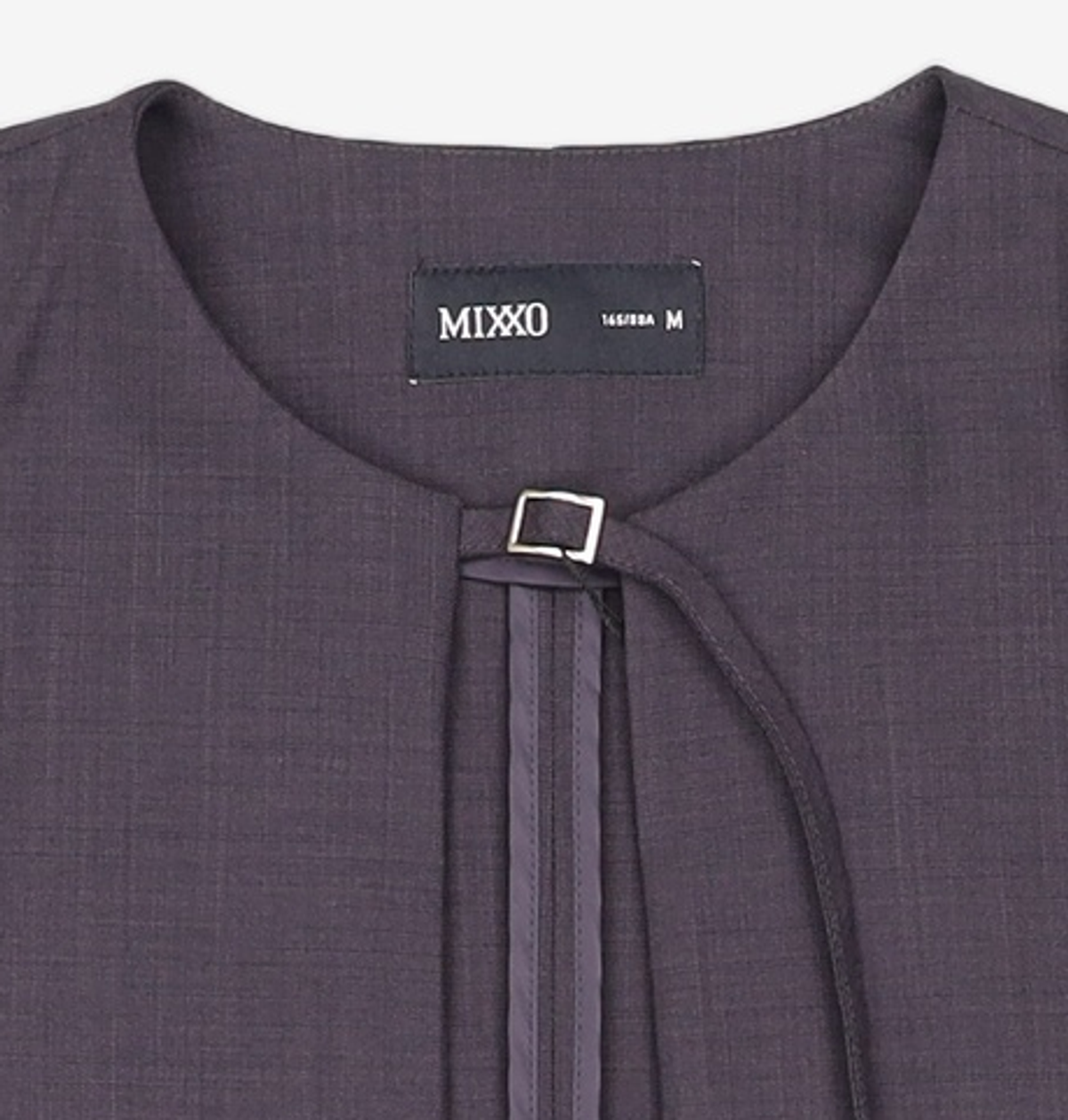 미쏘(MIXXO) 슈트/블레이저 재킷 M