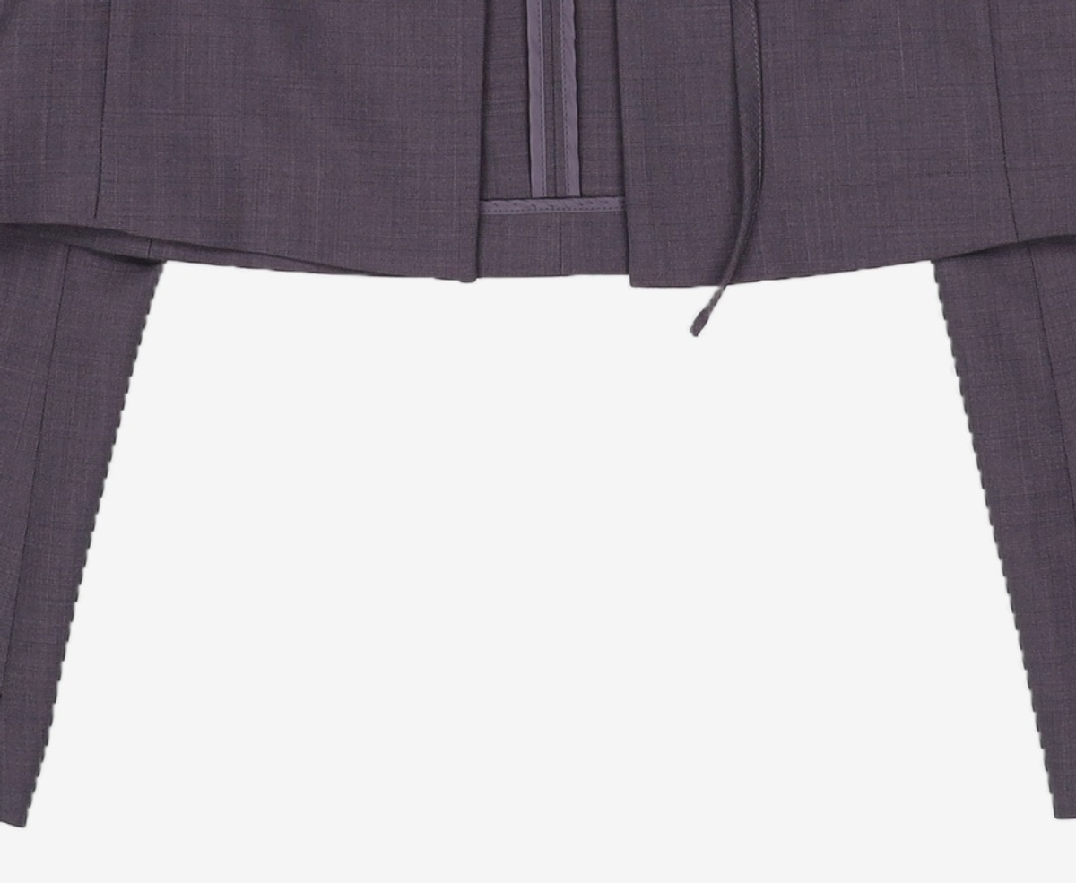 미쏘(MIXXO) 슈트/블레이저 재킷 M