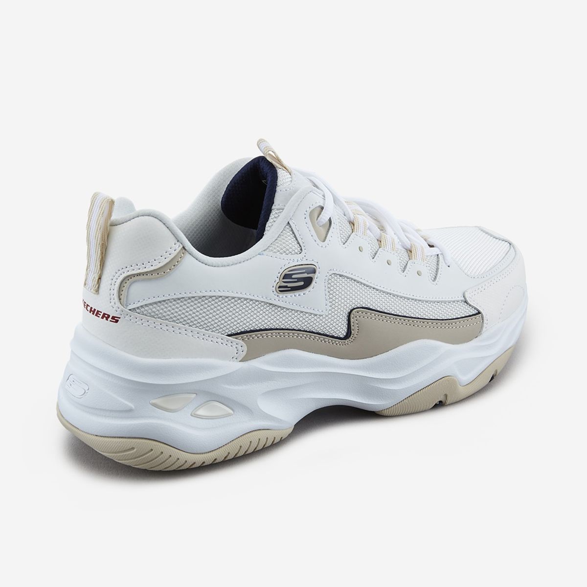 스케쳐스(SKECHERS) 남성 딜라이트 4.0_SL0MPCGY242