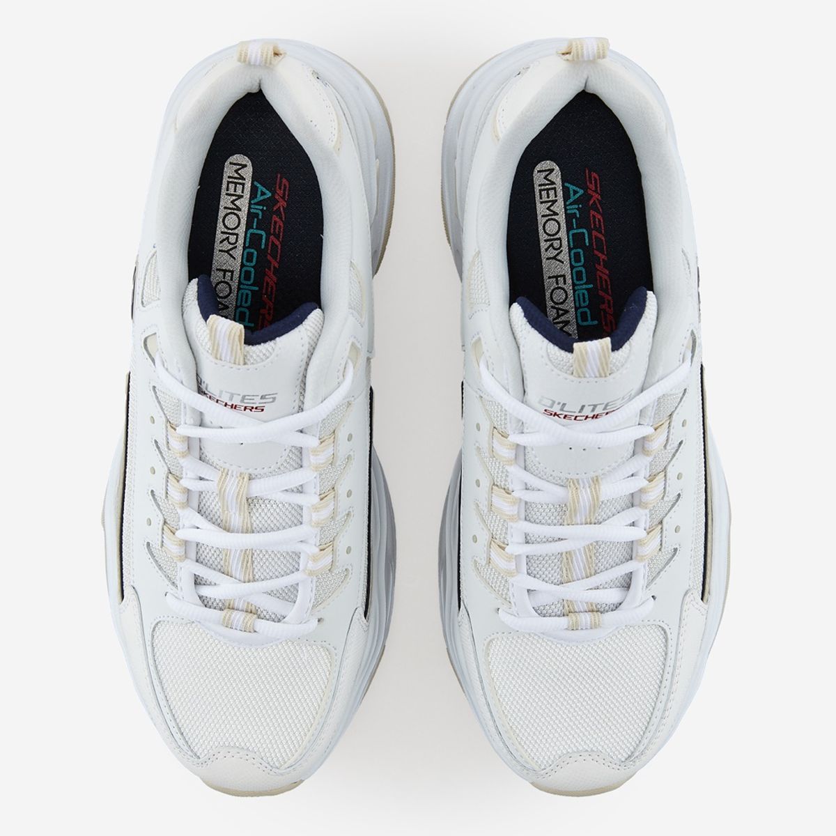 스케쳐스(SKECHERS) 남성 딜라이트 4.0_SL0MPCGY242