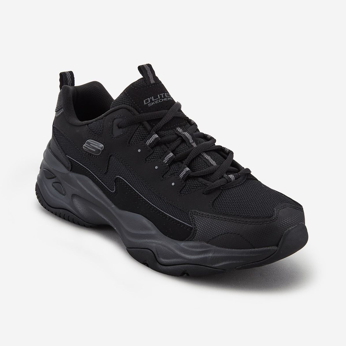 스케쳐스(SKECHERS) 남성 딜라이트 4.0_SL0MPCGY241
