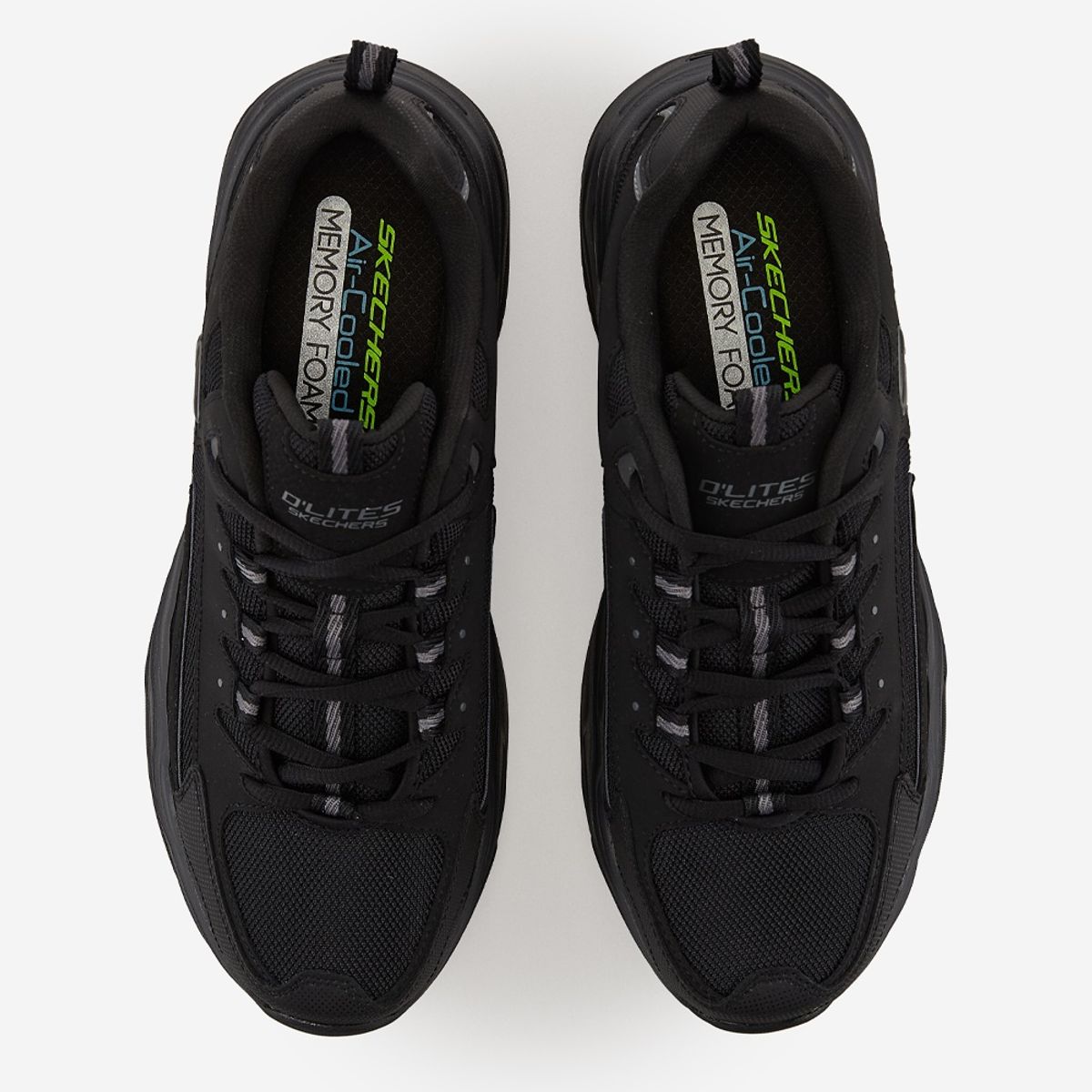 스케쳐스(SKECHERS) 남성 딜라이트 4.0_SL0MPCGY241