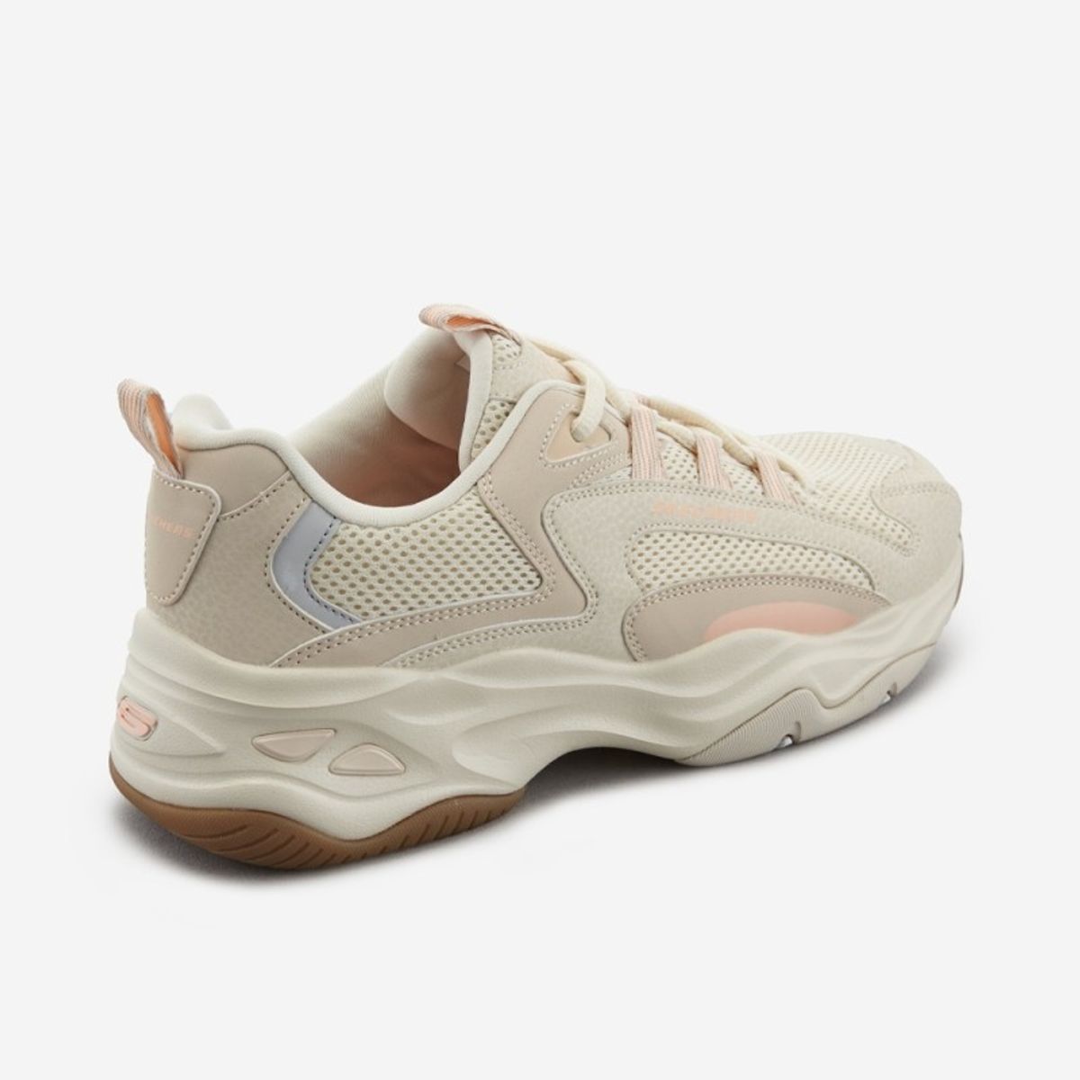 스케쳐스(SKECHERS) 여성 딜라이트 4.0_SL0WPCGY242