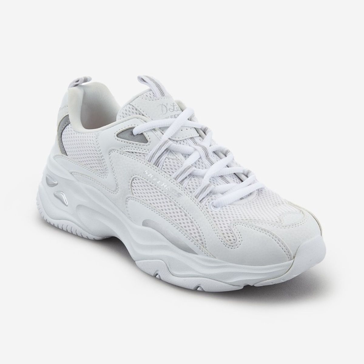 스케쳐스(SKECHERS) 여성 딜라이트 4.0_SL0WPCGY241