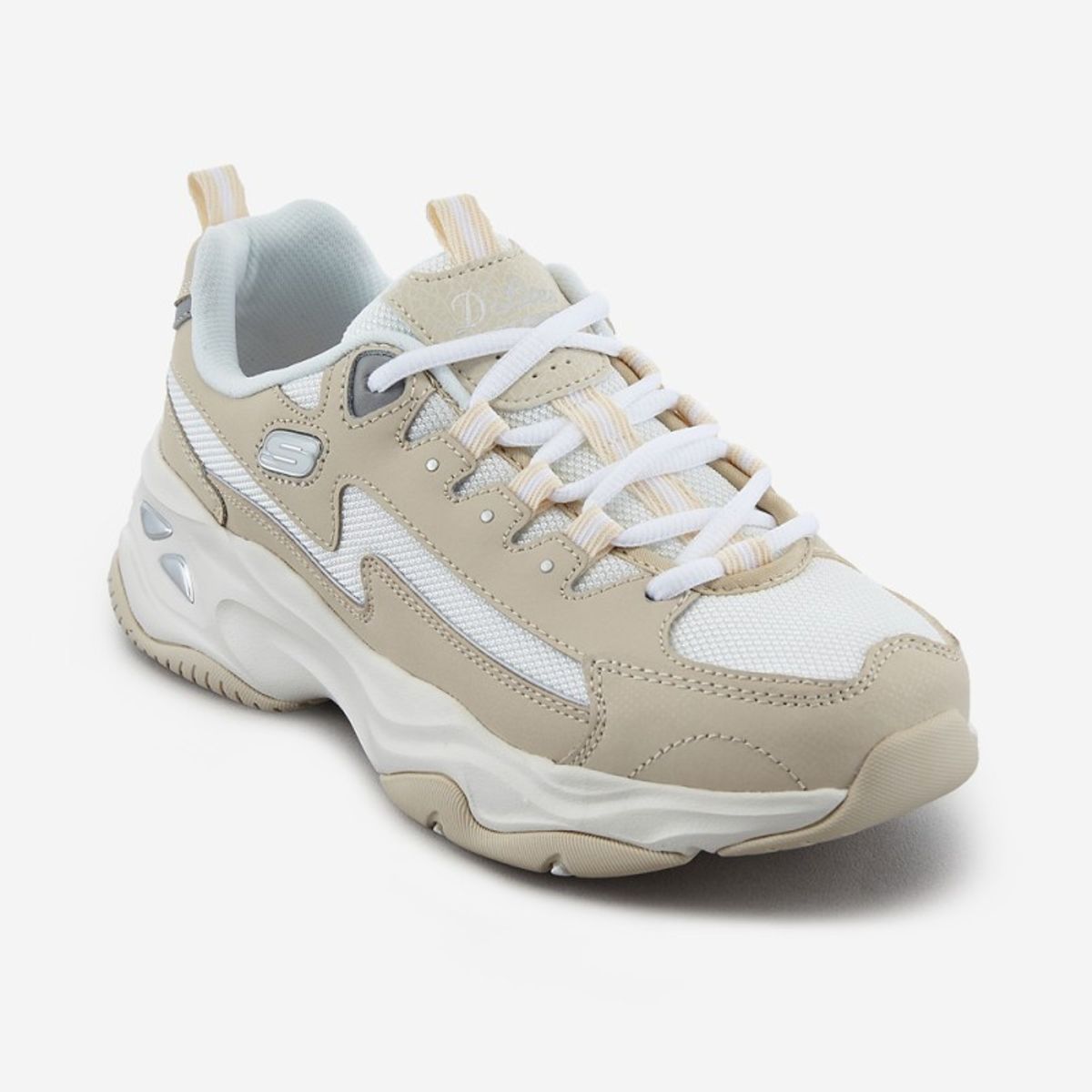스케쳐스(SKECHERS) 여성 딜라이트 4.0_SL0WPCGY232