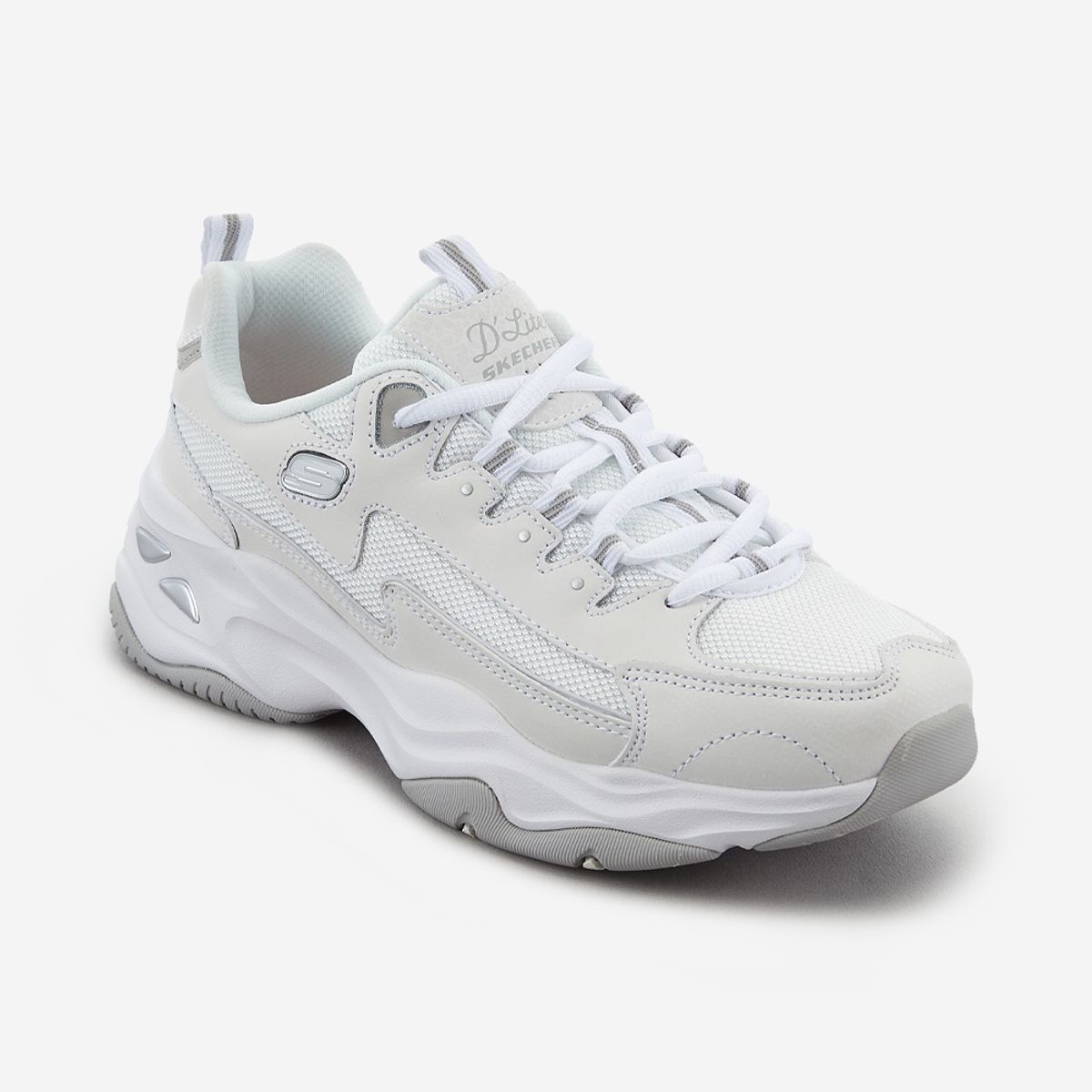 스케쳐스(SKECHERS) 여성 딜라이트 4.0_SL0WPCGY231