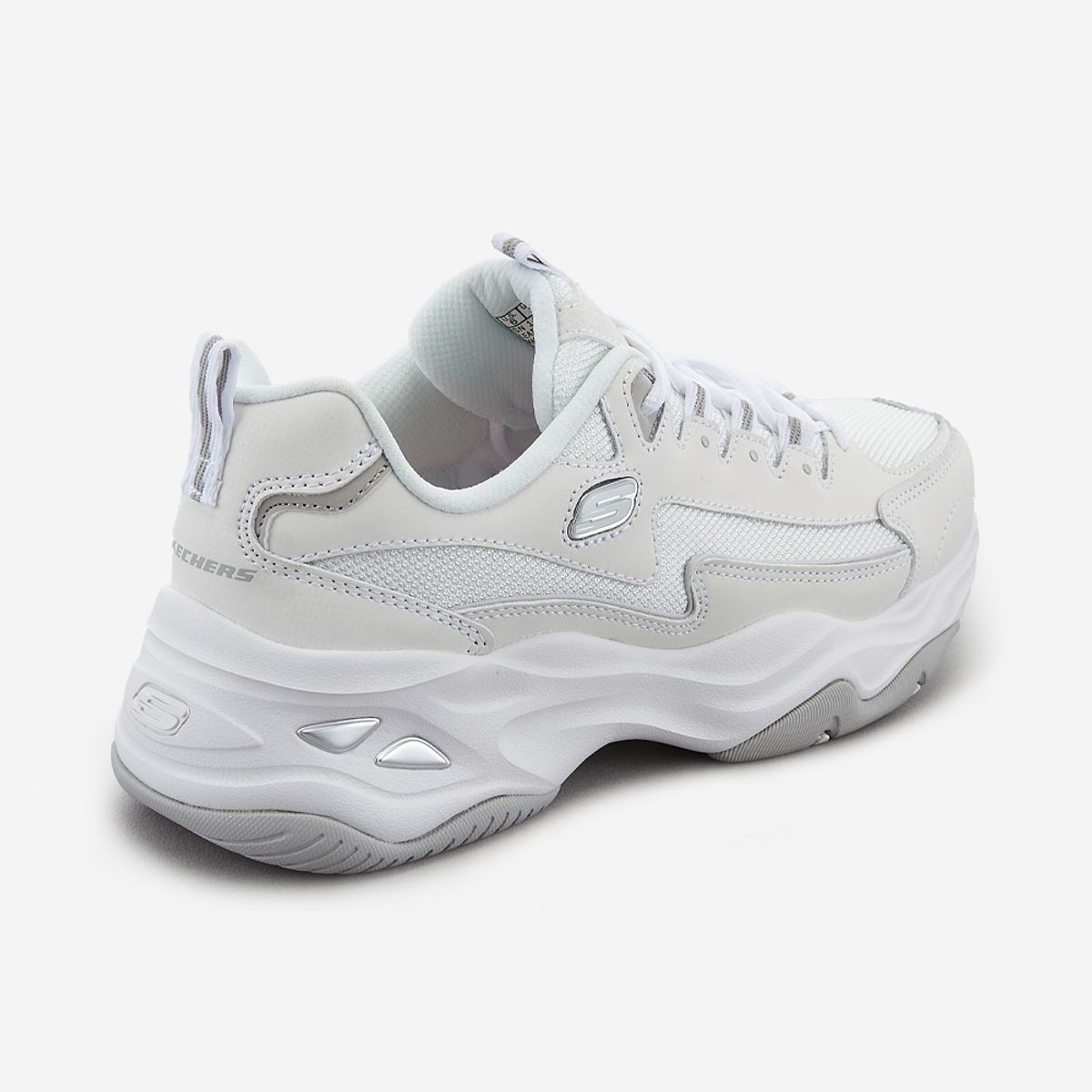 스케쳐스(SKECHERS) 여성 딜라이트 4.0_SL0WPCGY231