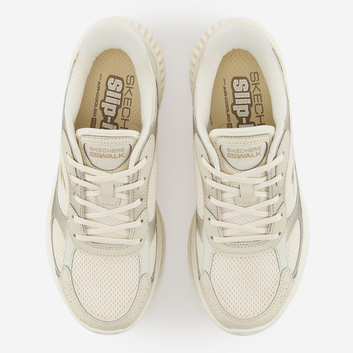 스케쳐스(SKECHERS) 여성 고워크 나우(슬립인스)_SP0WWCGY173
