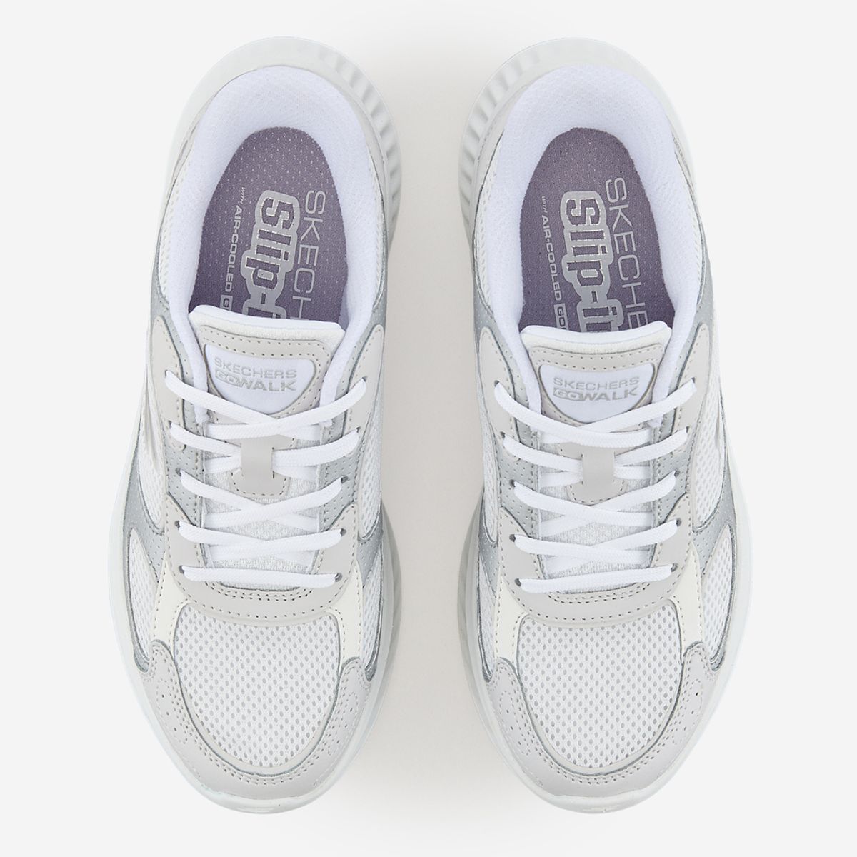 스케쳐스(SKECHERS) 여성 고워크 나우(슬립인스)_SP0WWCGY172