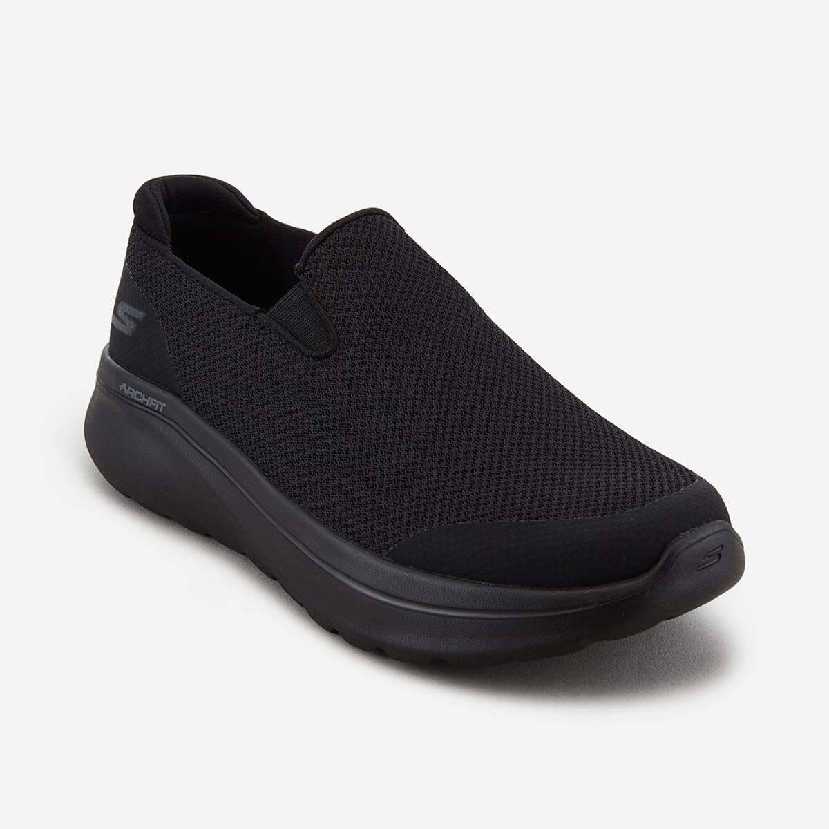 스케쳐스(SKECHERS) 남성 고워크 아치핏 엔조이_SP0MWCGY121
