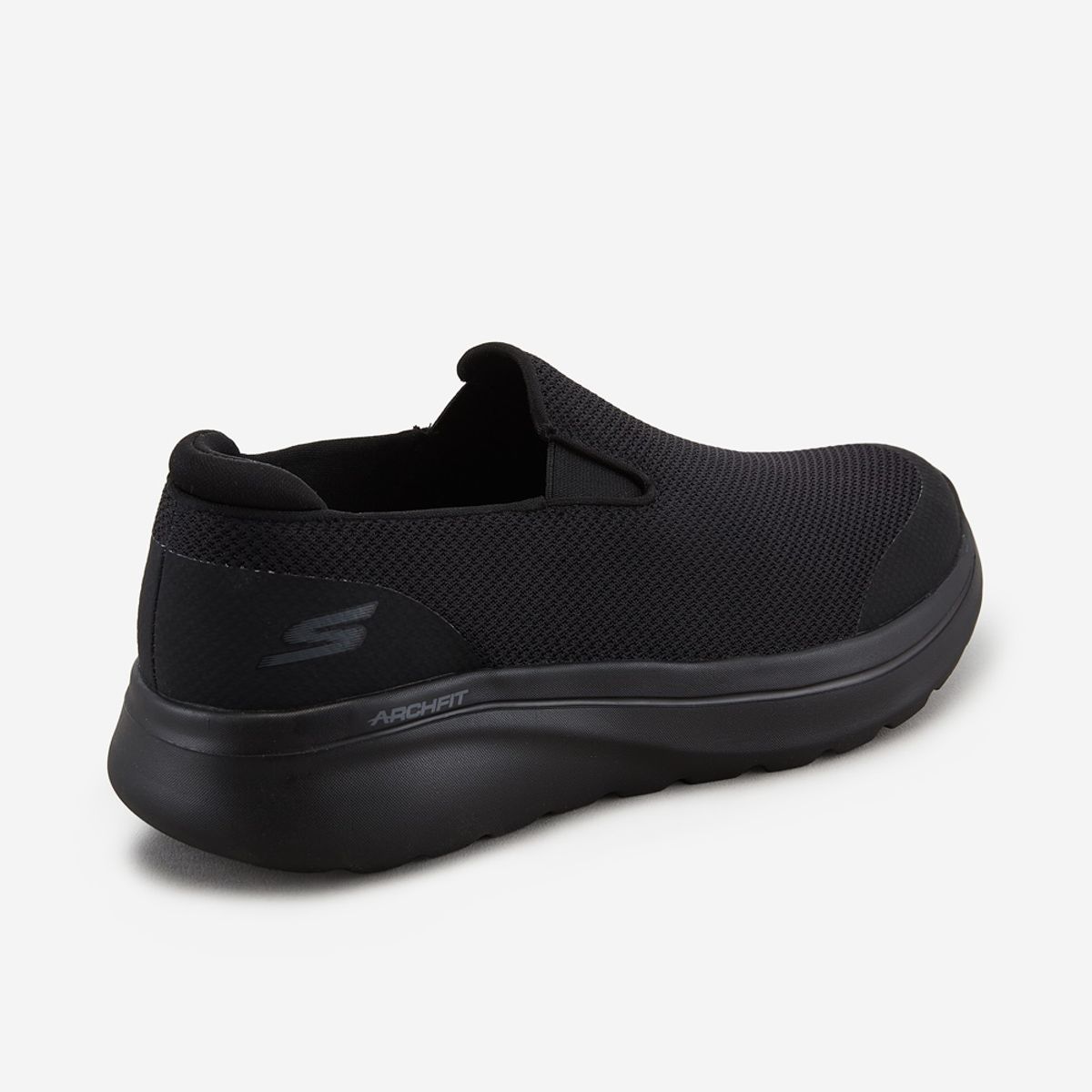 스케쳐스(SKECHERS) 남성 고워크 아치핏 엔조이_SP0MWCGY121