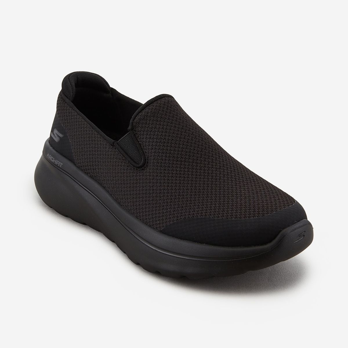 스케쳐스(SKECHERS) 여성 고워크 아치핏 엔조이_SP0WWCGY131