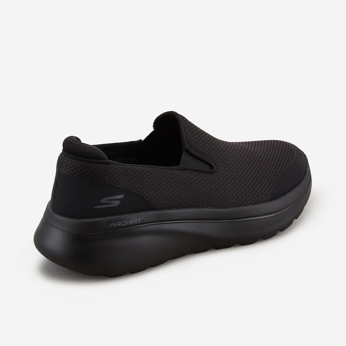 스케쳐스(SKECHERS) 여성 고워크 아치핏 엔조이_SP0WWCGY131