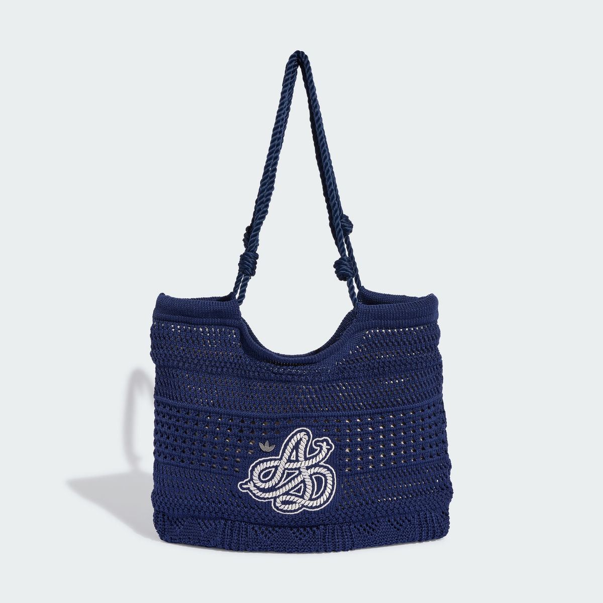 아디다스(ADIDAS) 오리지널스 크로셰 토트 숄더 백 KX0538