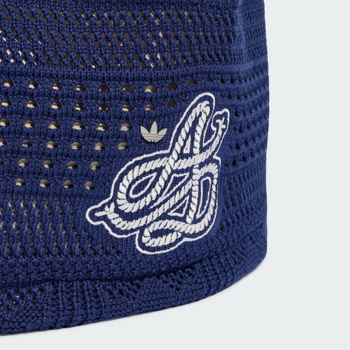 아디다스(ADIDAS) 오리지널스 크로셰 토트 숄더 백 KX0538
