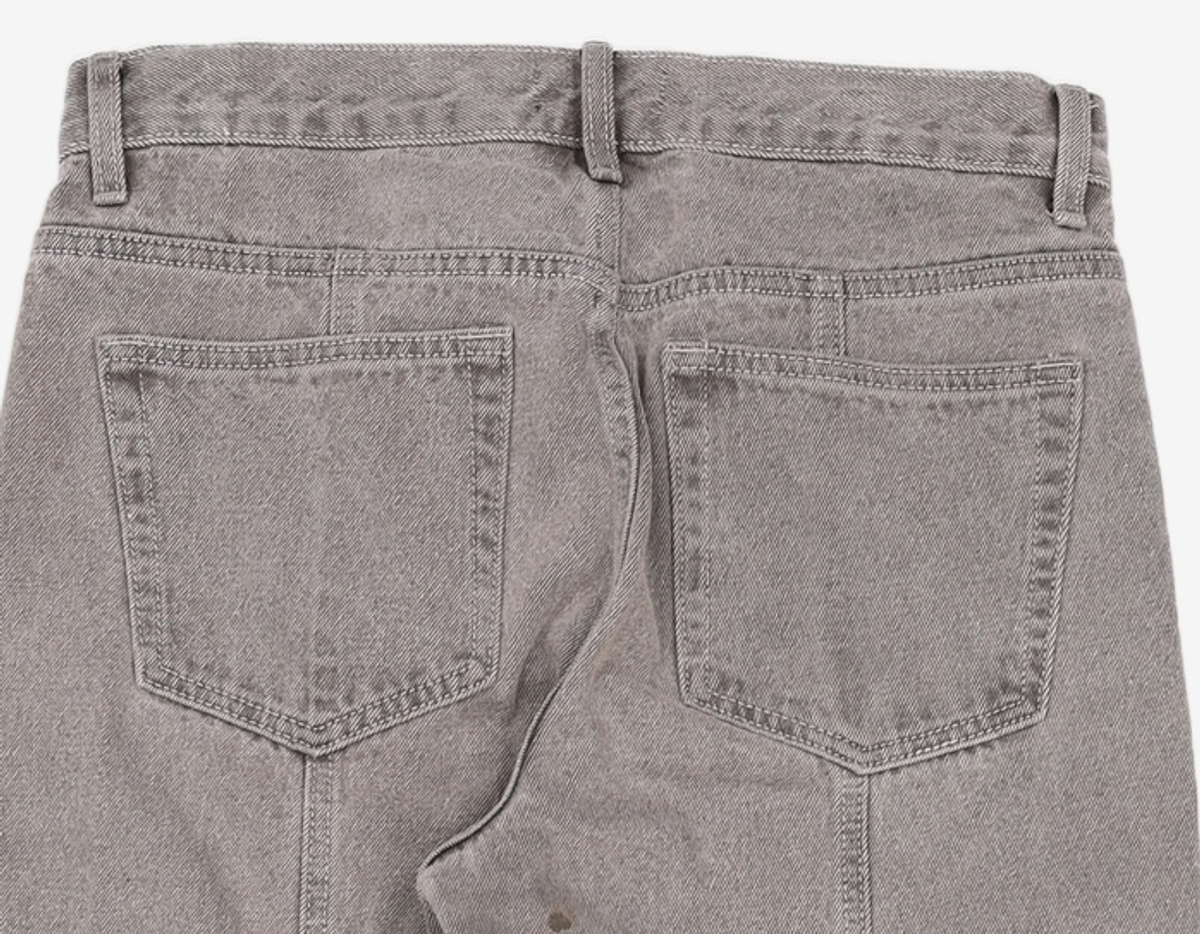 무신사 스탠다드(MUSINSA STANDARD) 청/데님 팬츠 31