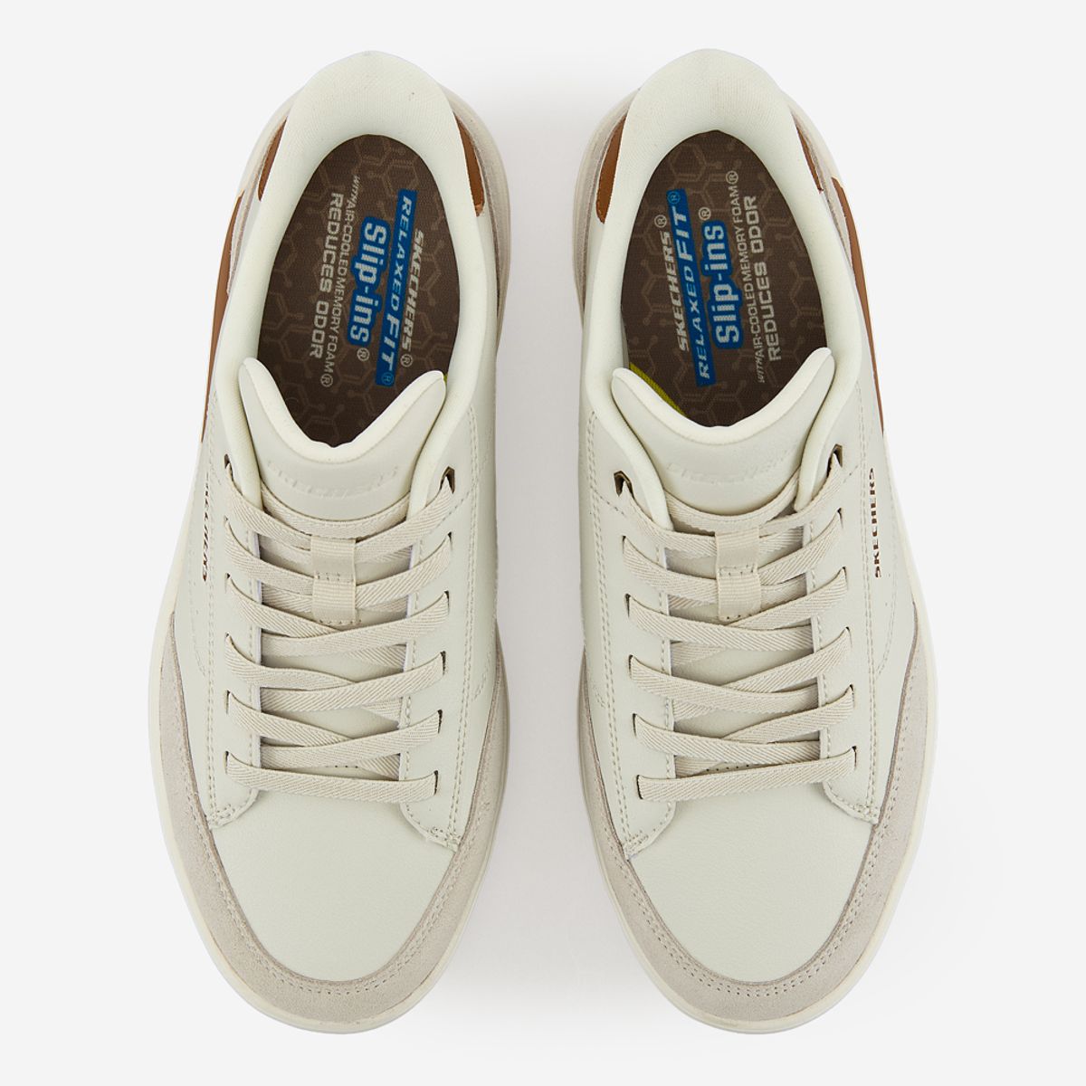 스케쳐스(SKECHERS) 남성 [스케쳐스 USA] 벨로마(슬립인스)_SC0MFCGY112