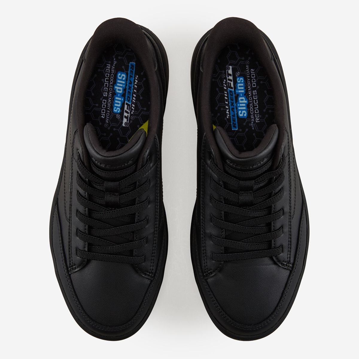 스케쳐스(SKECHERS) 남성 [스케쳐스 USA] 벨로마(슬립인스)_SC0MFCGY111