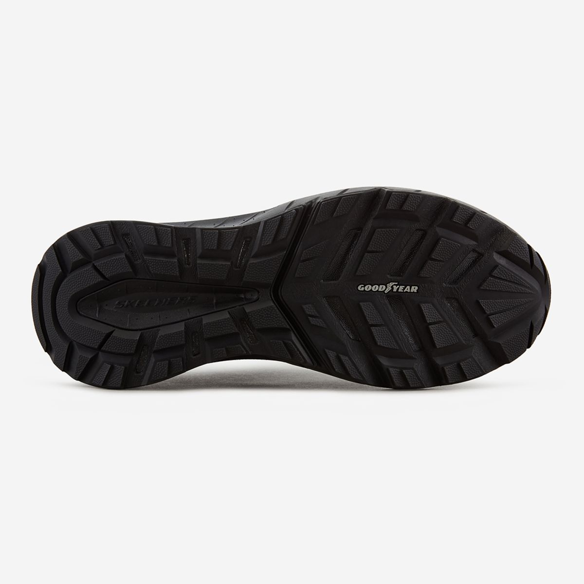 스케쳐스(SKECHERS) 남성 디럭스 프로(슬립인스)_SL0MPCGY121