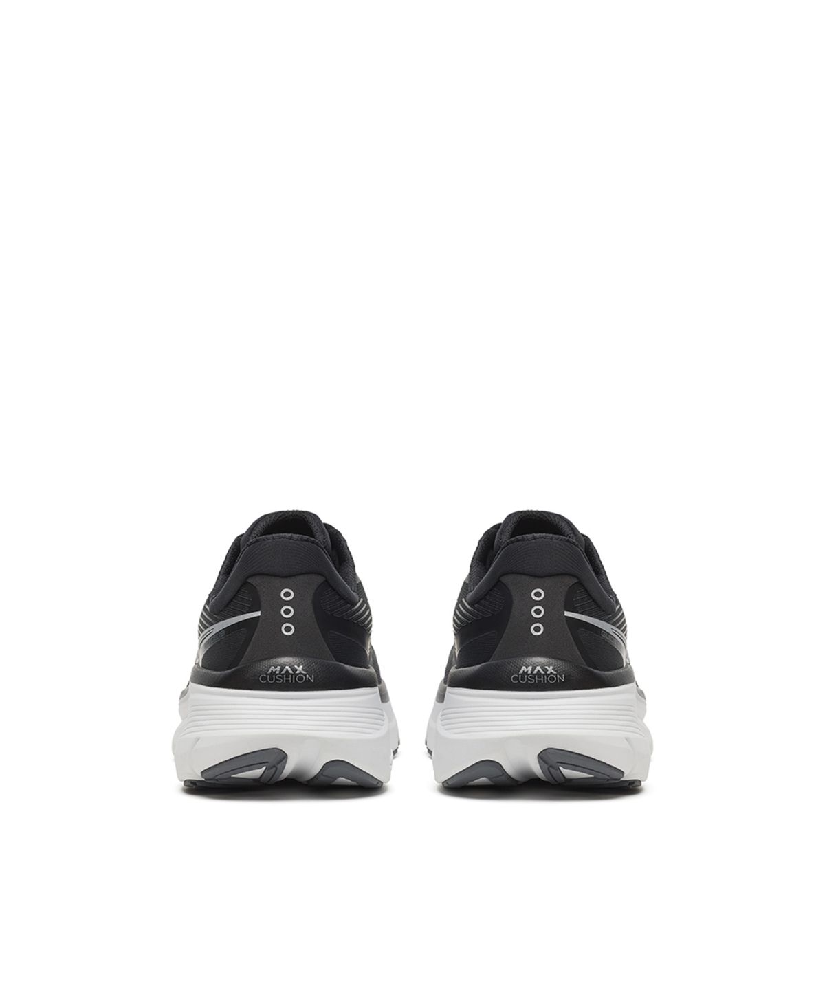 써코니(SAUCONY) (M) 가이드 19 와이드 - 블랙:실버 / S21059-100