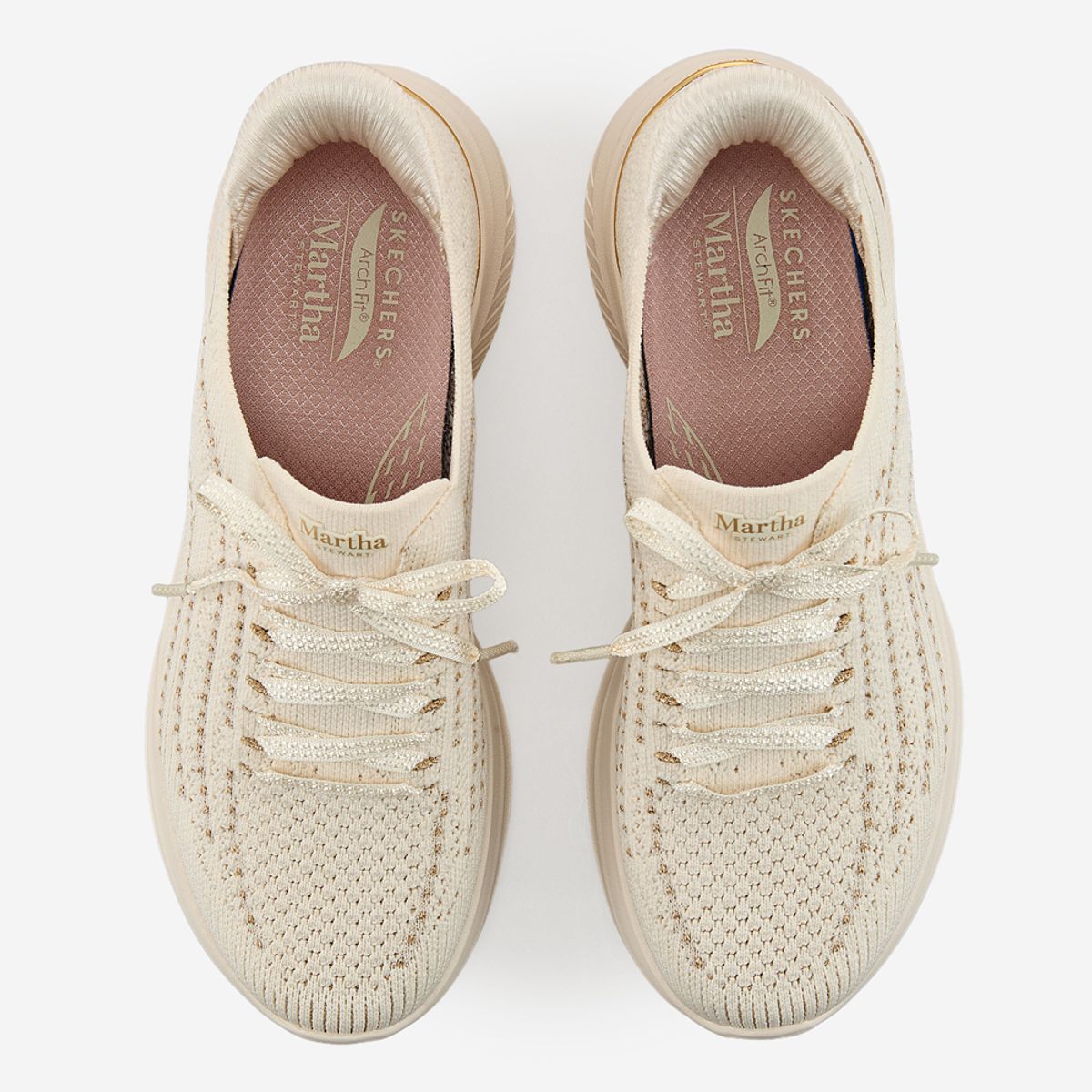 스케쳐스(SKECHERS) 여성 아치핏 울트라 플렉스 3.0(슬립인스)_SL0WPCGY052
