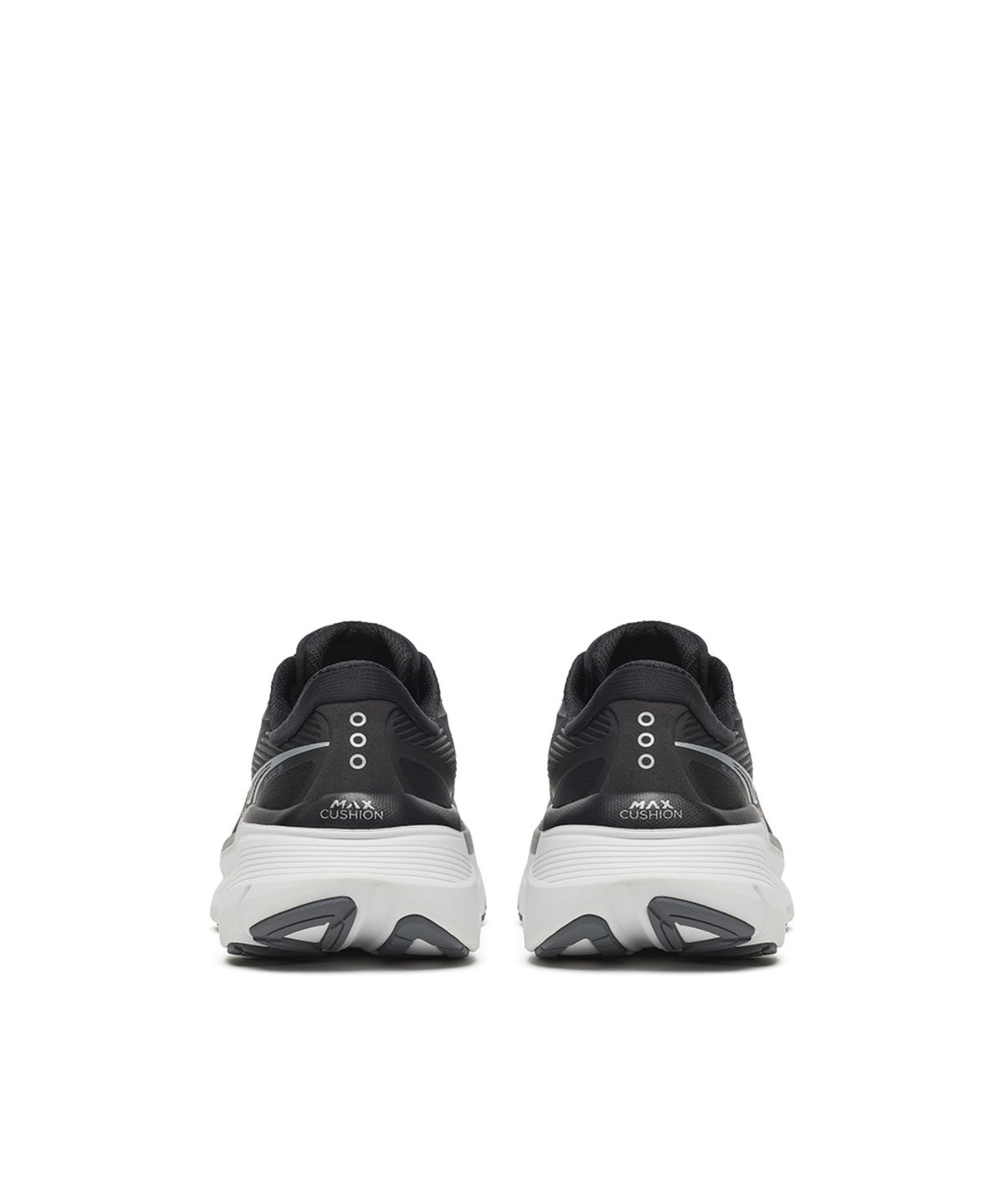 써코니(SAUCONY) (W) 가이드 19 와이드 - 블랙:실버 / S11059-100