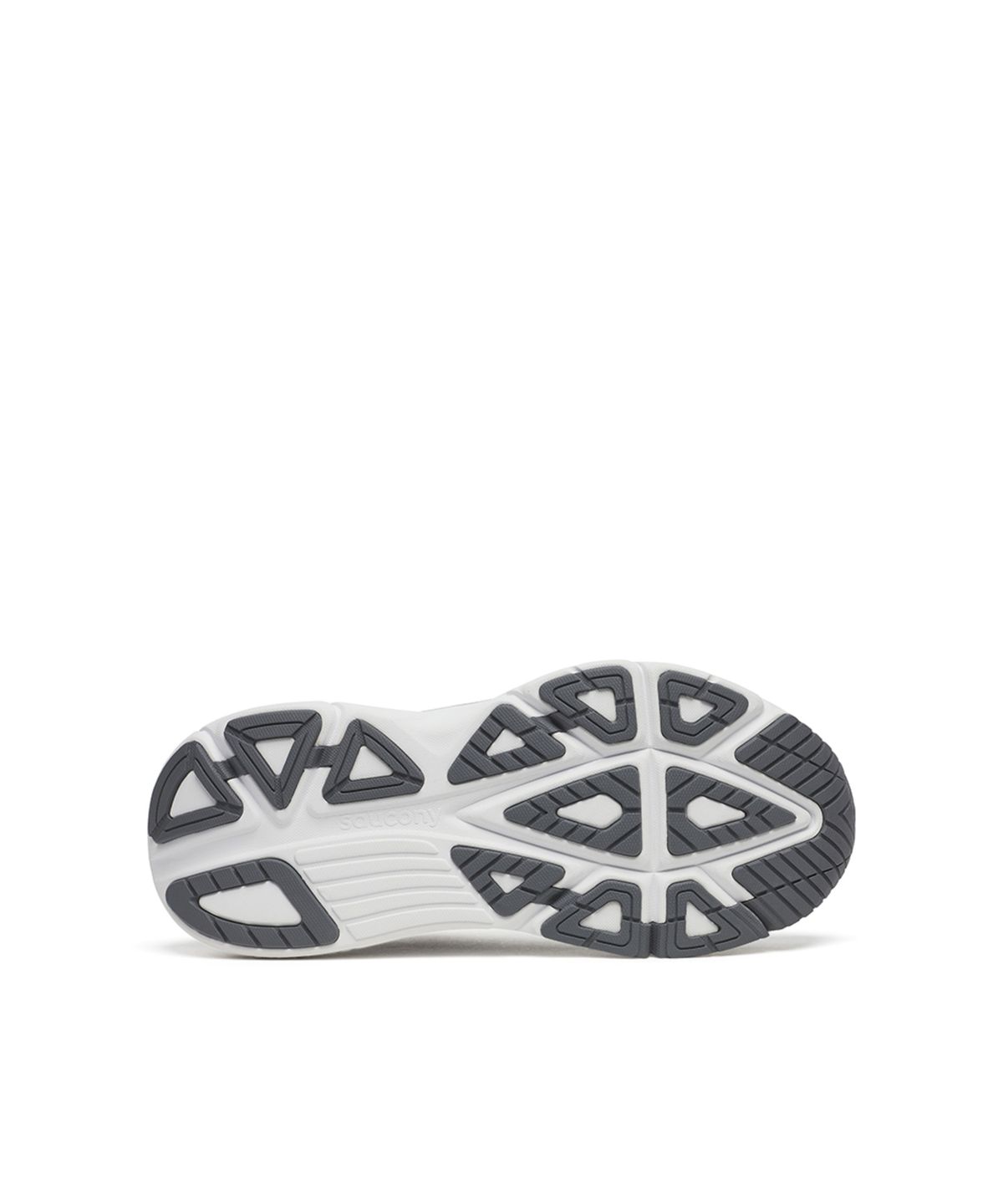 써코니(SAUCONY) (W) 가이드 19 와이드 - 블랙:실버 / S11059-100