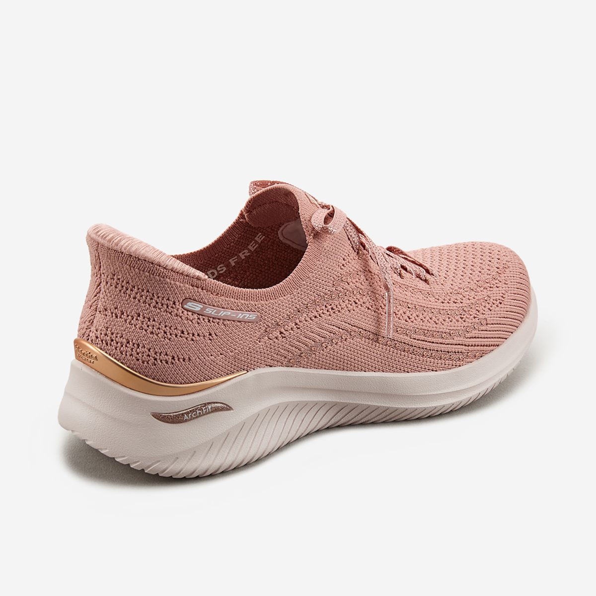 스케쳐스(SKECHERS) 여성 아치핏 울트라 플렉스 3.0(슬립인스)_SL0WPCGY051