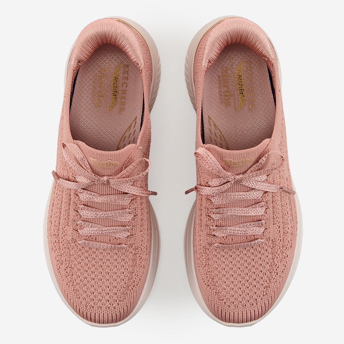 스케쳐스(SKECHERS) 여성 아치핏 울트라 플렉스 3.0(슬립인스)_SL0WPCGY051