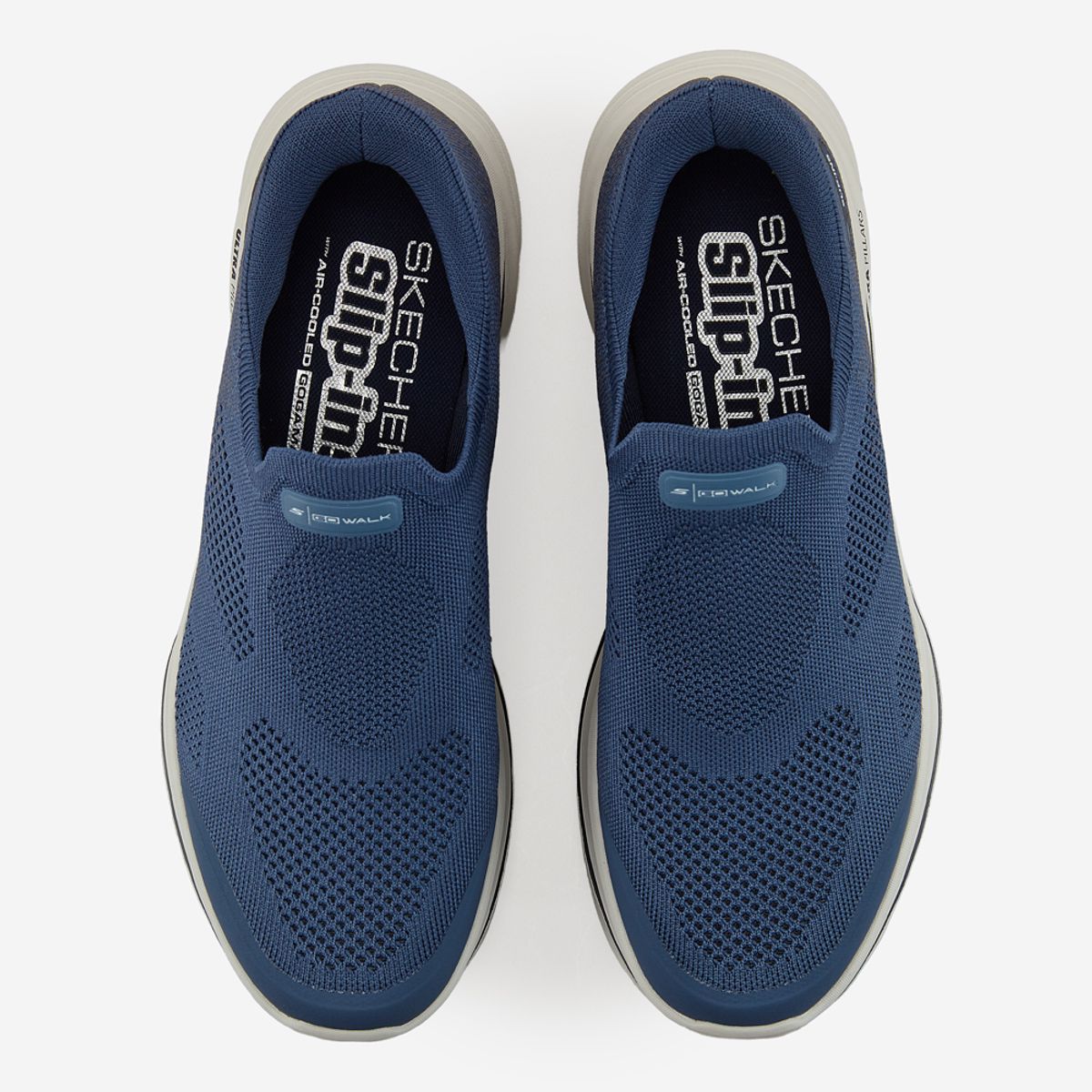 스케쳐스(SKECHERS) 남성 고워크 8(슬립인스)_SP0MWCGY013