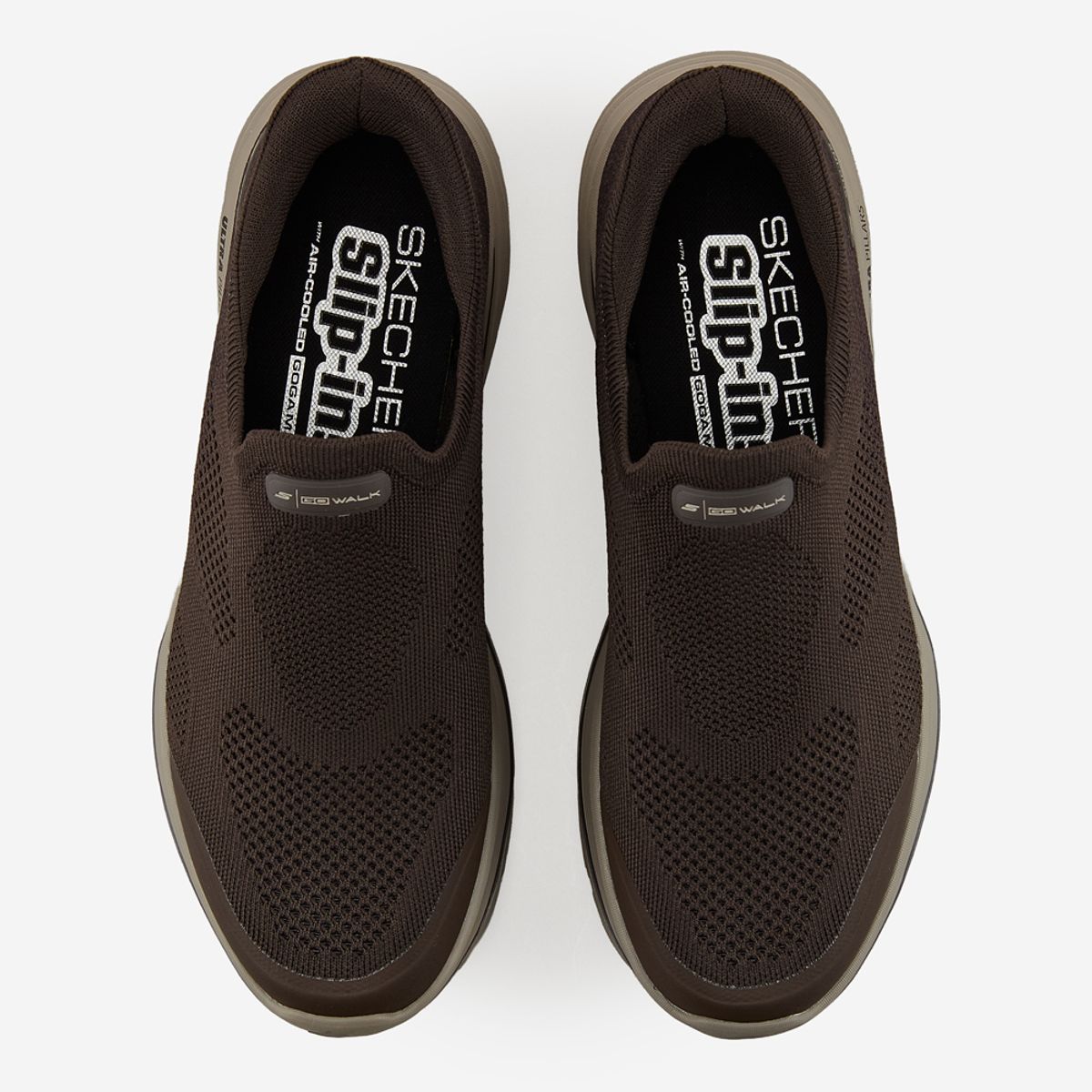 스케쳐스(SKECHERS) 남성 고워크 8(슬립인스)_SP0MWCGY012