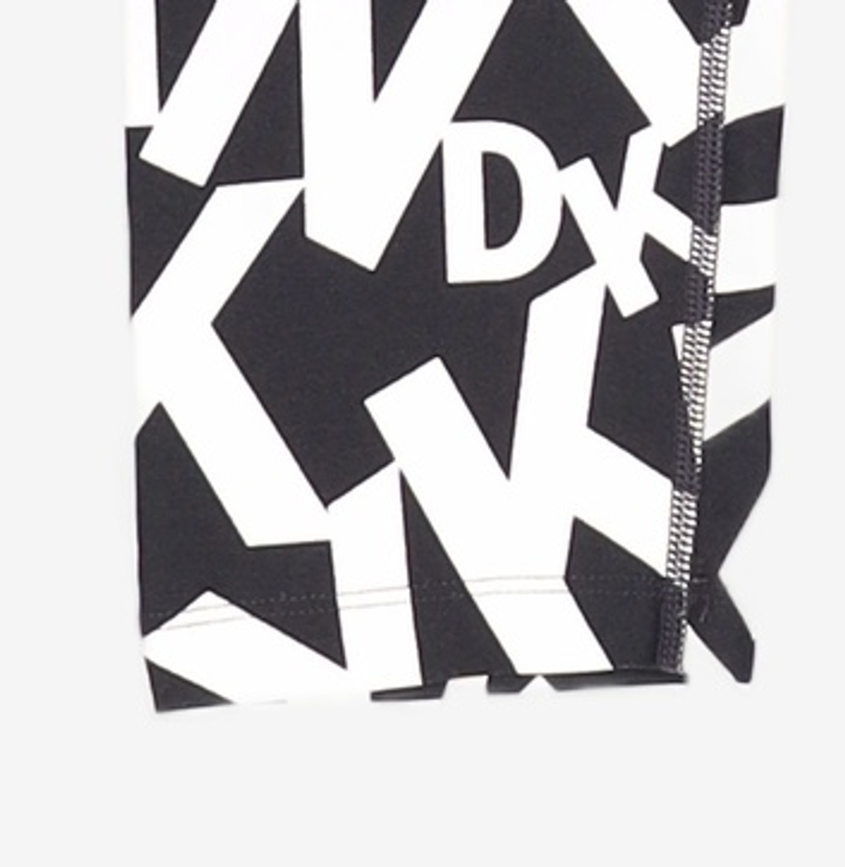 디케이엔와이 스포츠(DKNY SPORT) 레깅스 S