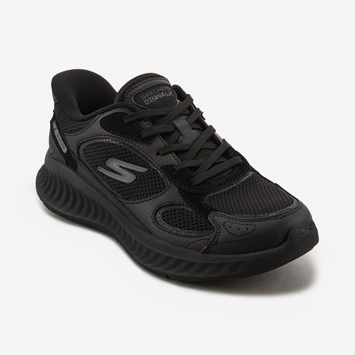스케쳐스(SKECHERS) 여성 고워크 나우(슬립인스)_SP0WWCGY171