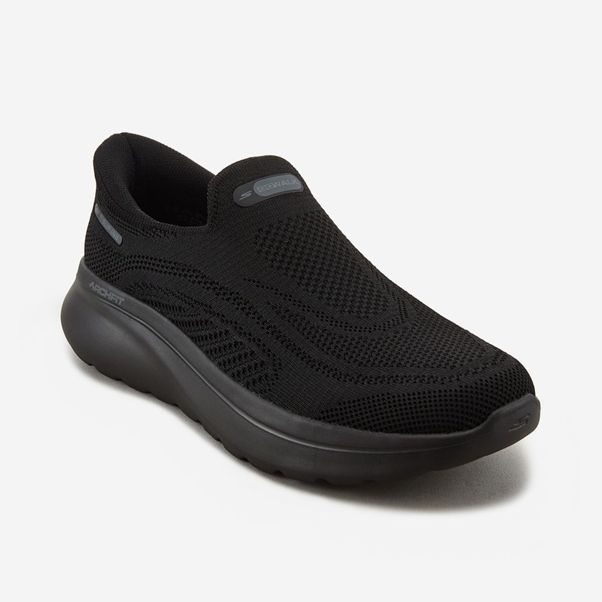 스케쳐스(SKECHERS) 남성 고워크 아치핏 엔조이(슬립인스)_SP0MWCGY131