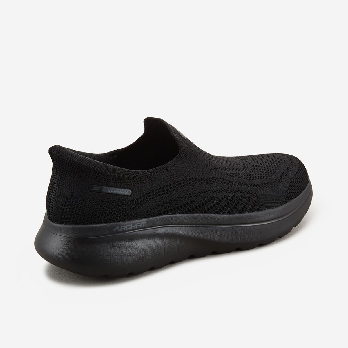 스케쳐스(SKECHERS) 남성 고워크 아치핏 엔조이(슬립인스)_SP0MWCGY131