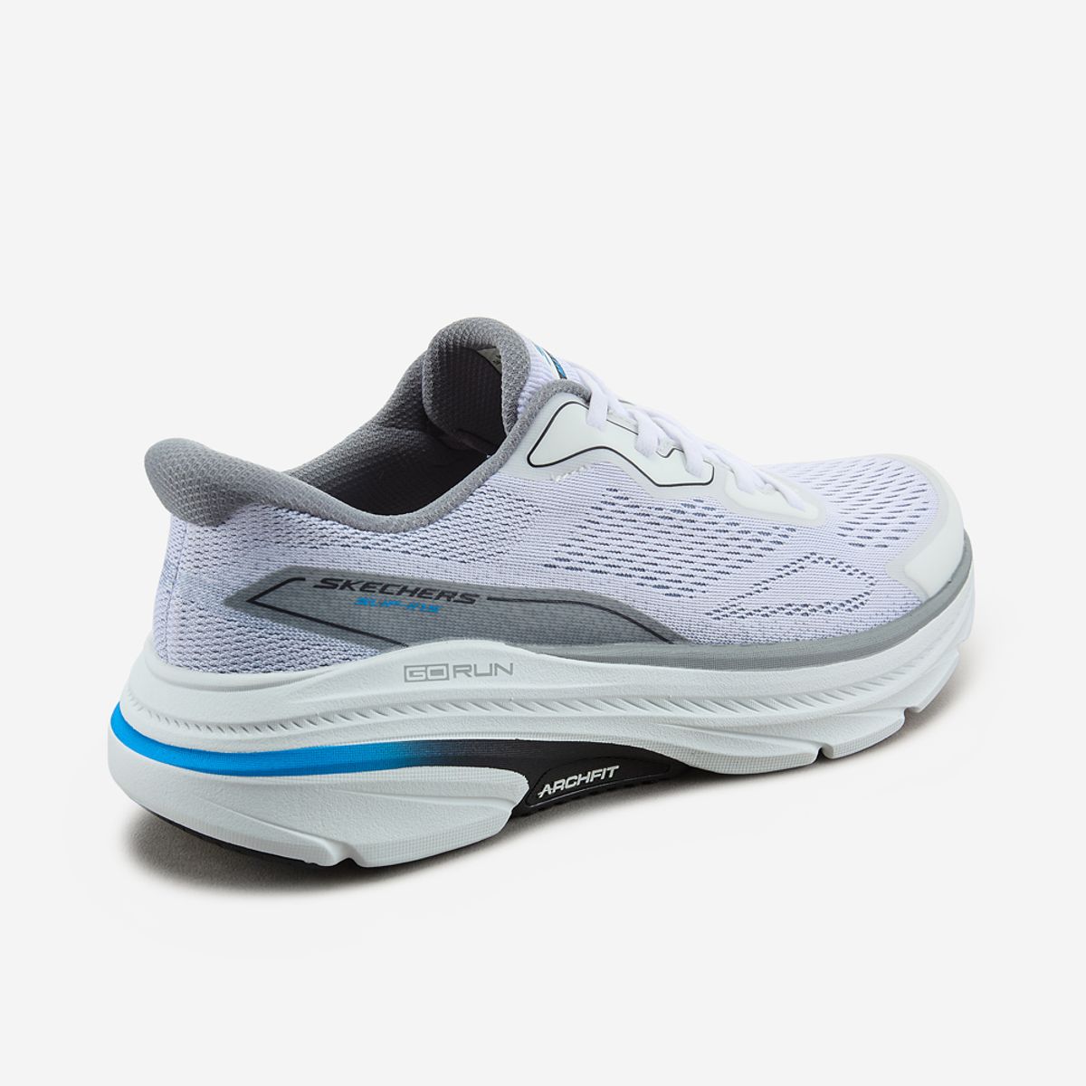 스케쳐스(SKECHERS) 남성 맥스쿠셔닝 아치핏 2.0(슬립인스)_SP0MRCGY063