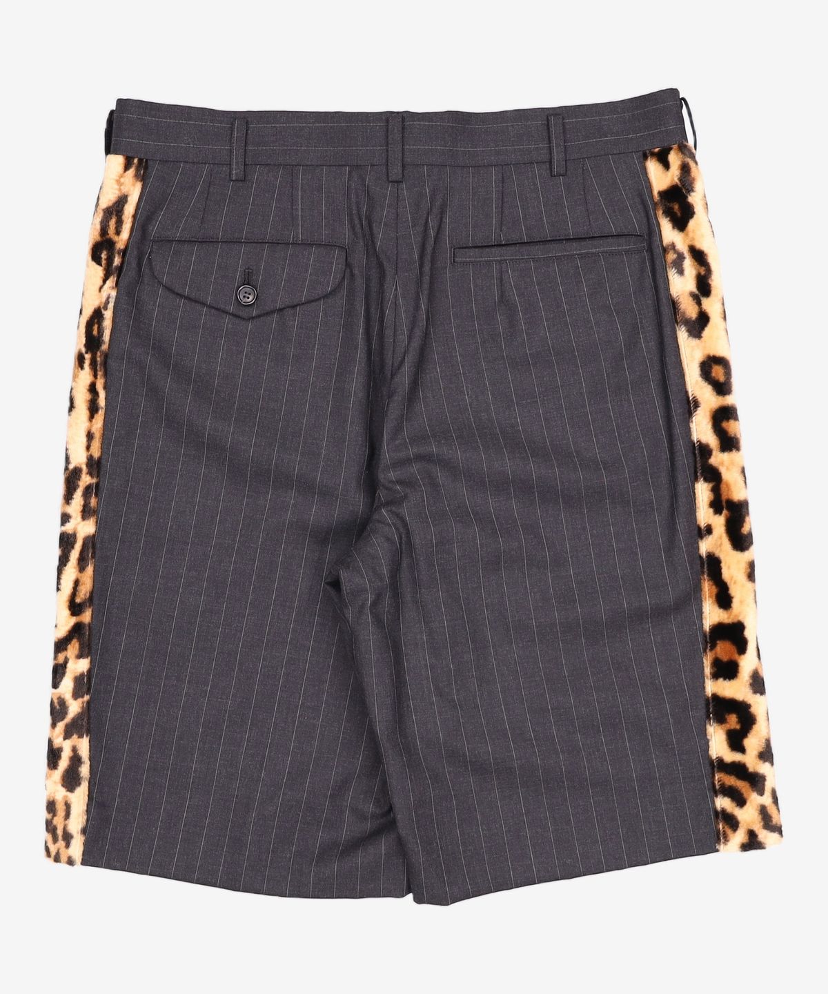 꼼데가르송 옴므 플러스(Comme des Garcons Homme Plus) 숏팬츠 M
