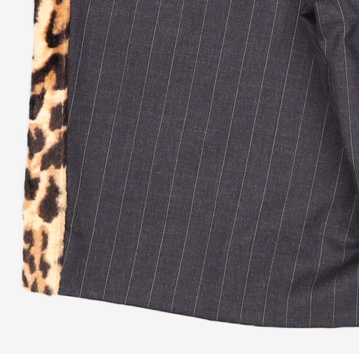 꼼데가르송 옴므 플러스(Comme des Garcons Homme Plus) 숏팬츠 M