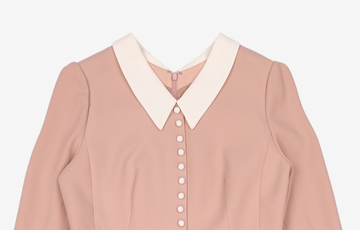 질스튜어트(JILLSTUART) 미니 원피스 91 98 170