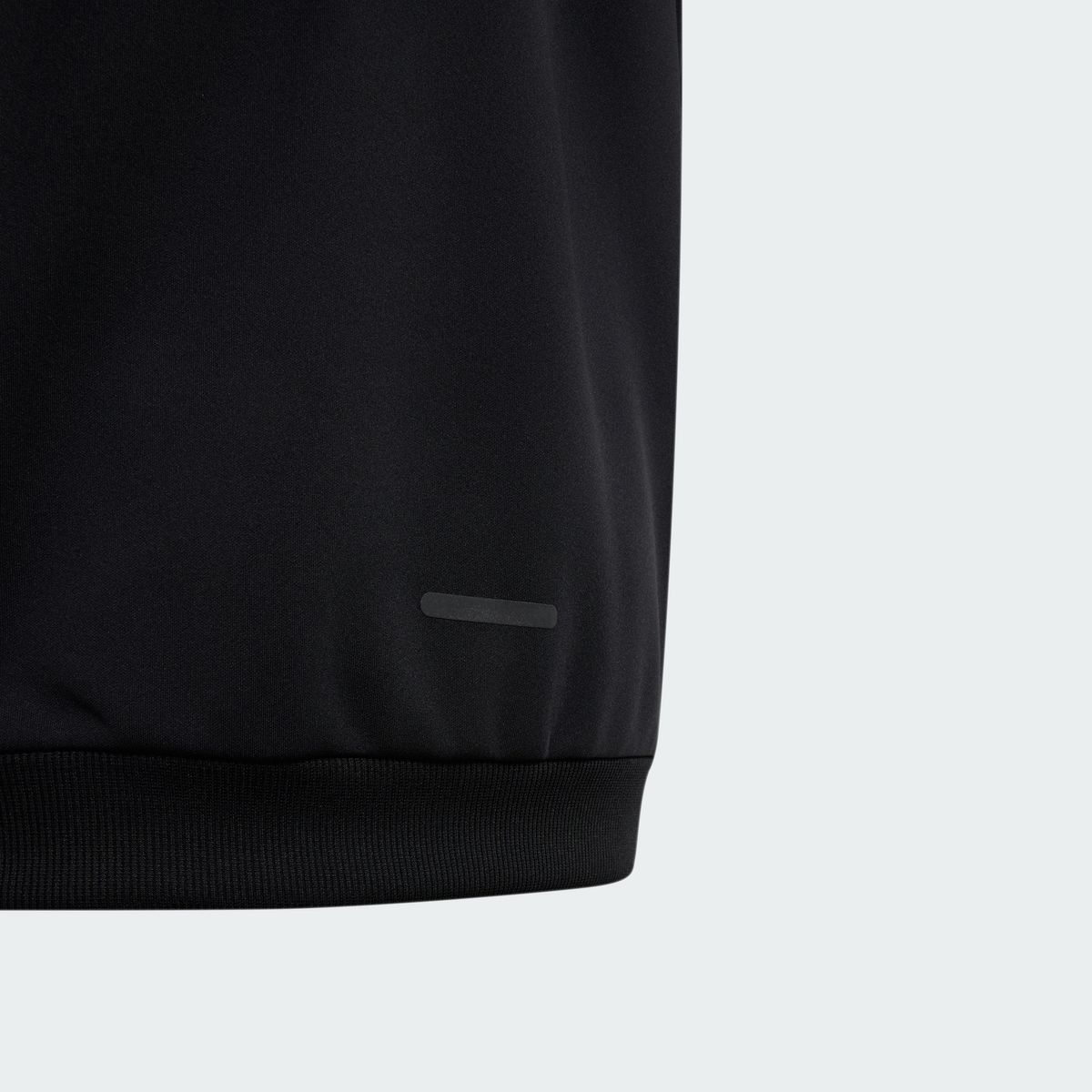 아디다스 키즈(ADIDAS KIDS) 키즈 에센셜 3-스트라이프 루즈 핏 더블니트 트랙탑 KU6461