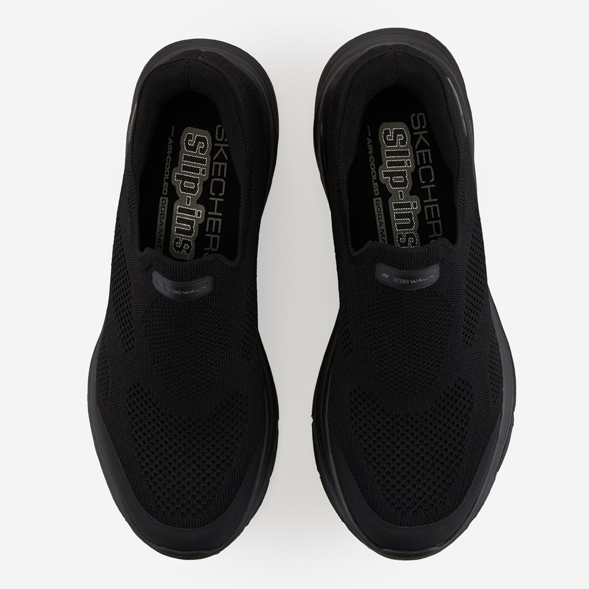 스케쳐스(SKECHERS) 남성 고워크 8(슬립인스)_SP0MWCGY011