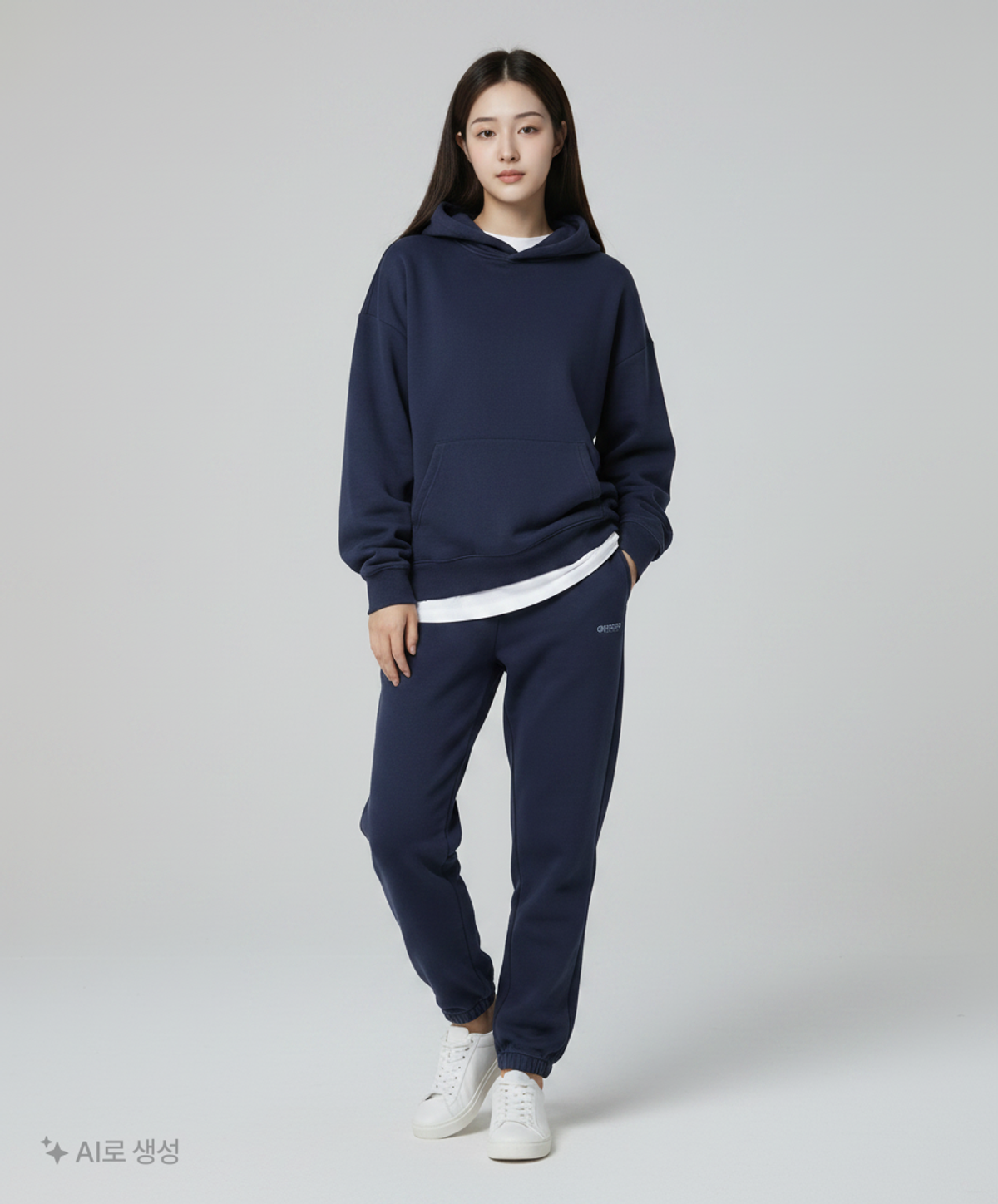 아웃도어(OUTDOOR) 조거 팬츠 L