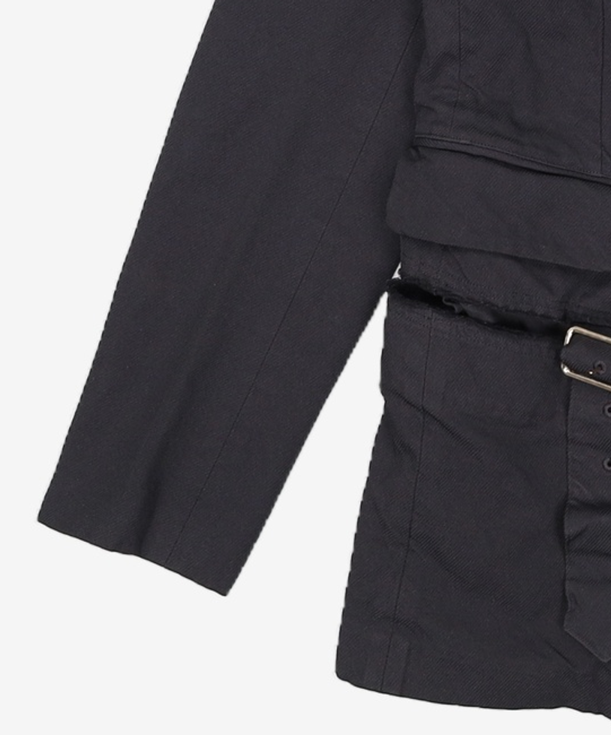 꼼데가르송 블랙(Comme des Garcons Black) 기타 점퍼/재킷 S