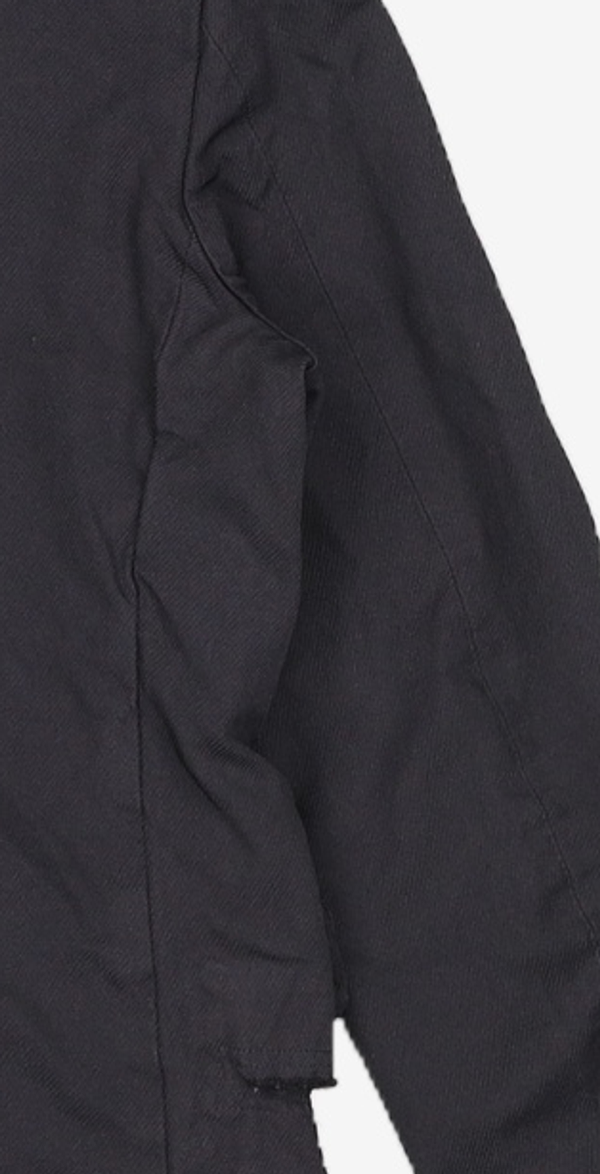 꼼데가르송 블랙(Comme des Garcons Black) 기타 점퍼/재킷 S