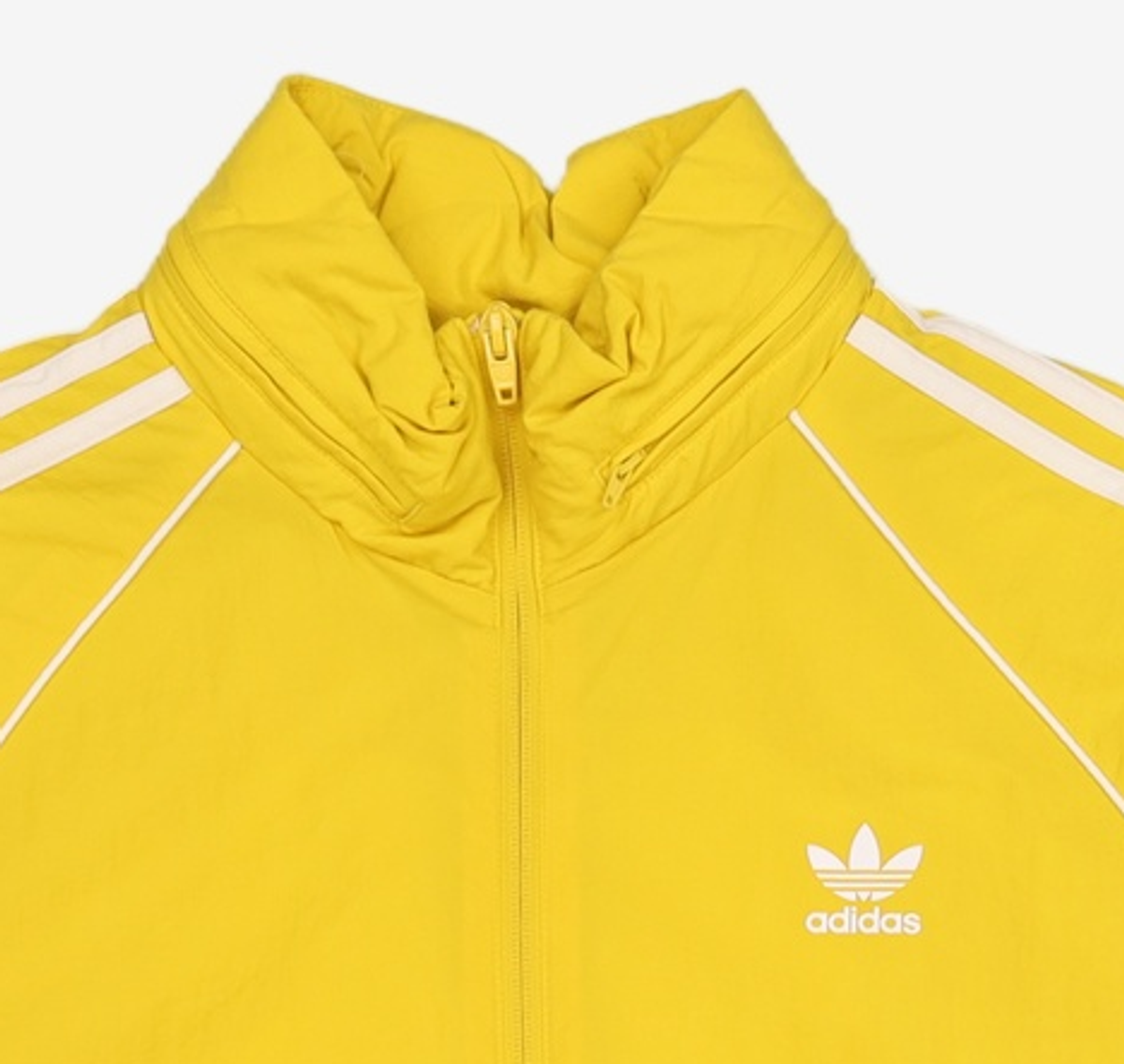 아디다스(ADIDAS) 트레이닝 재킷 XXXL