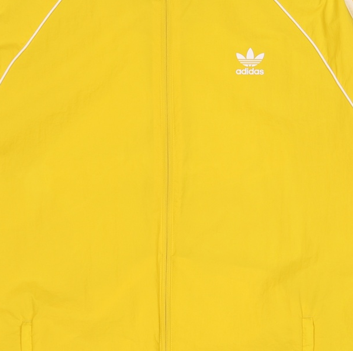 아디다스(ADIDAS) 트레이닝 재킷 XXXL