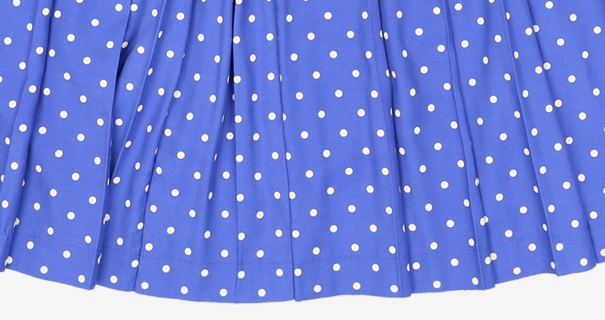 꼼데가르송 트리콧(Comme des Garcons Tricot) 롱스커트