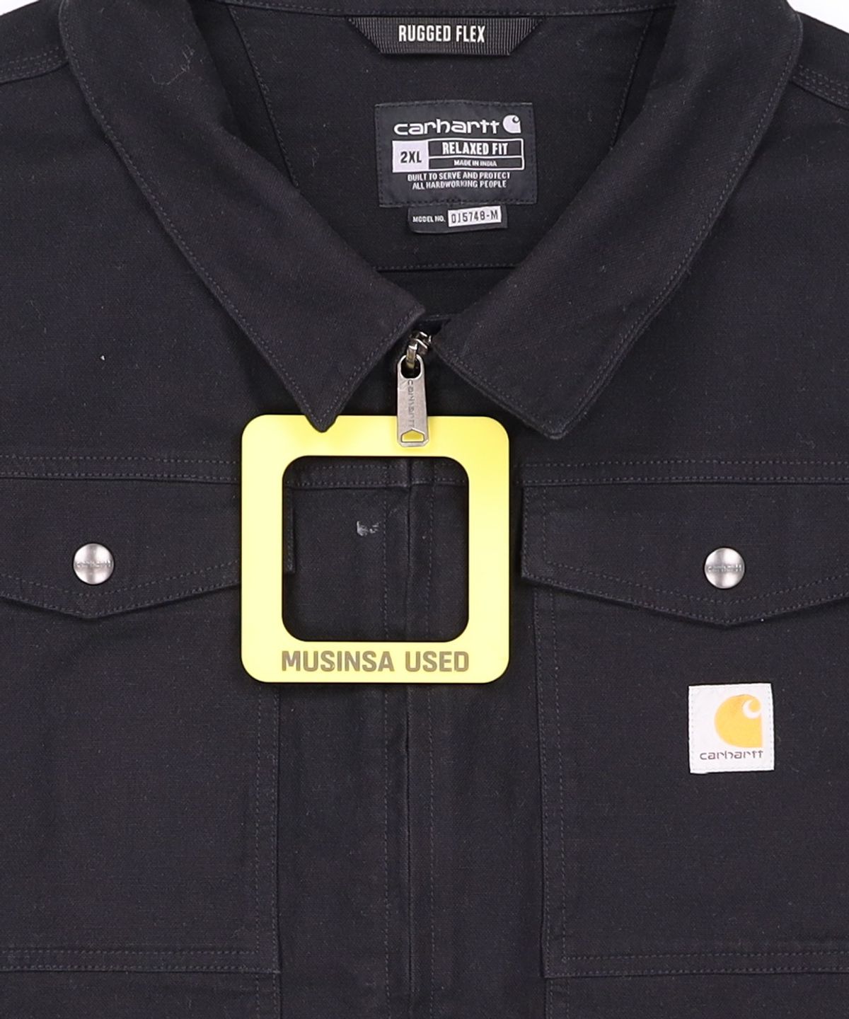 칼하트(CARHARTT) 기타 점퍼/재킷 XXL