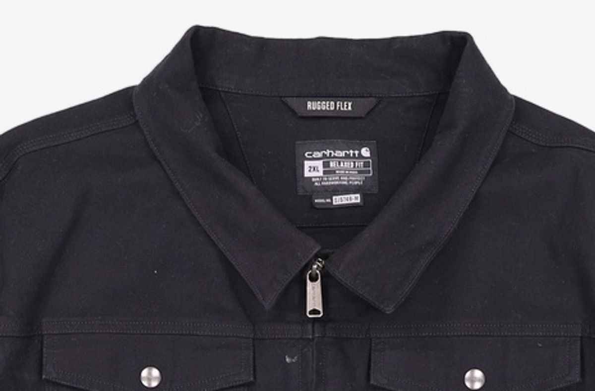 칼하트(CARHARTT) 기타 점퍼/재킷 XXL